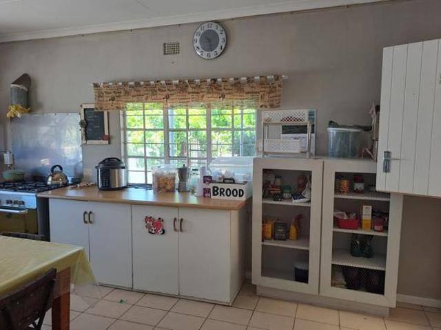 House for sale in Beaufort West Local Municipality, Central Karoo District Municipality
