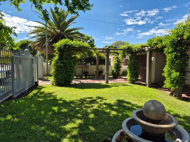House for rent in Bothaville, Nala Local Municipality