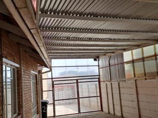 House for sale in Lejweleputswa, Free State