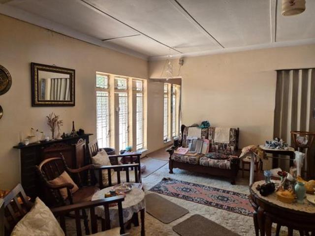 House for sale in Bothaville, Nala Local Municipality