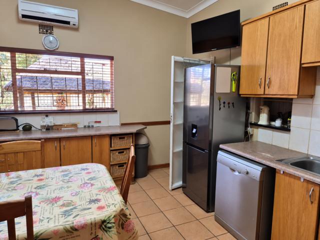 House for sale in Lejweleputswa, Free State