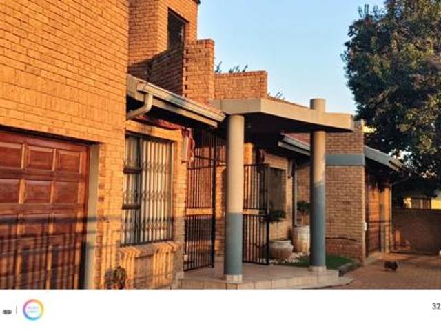 House for rent in Ekurhuleni, Gauteng