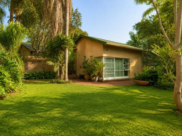 House for sale in Waterkloof, Gauteng