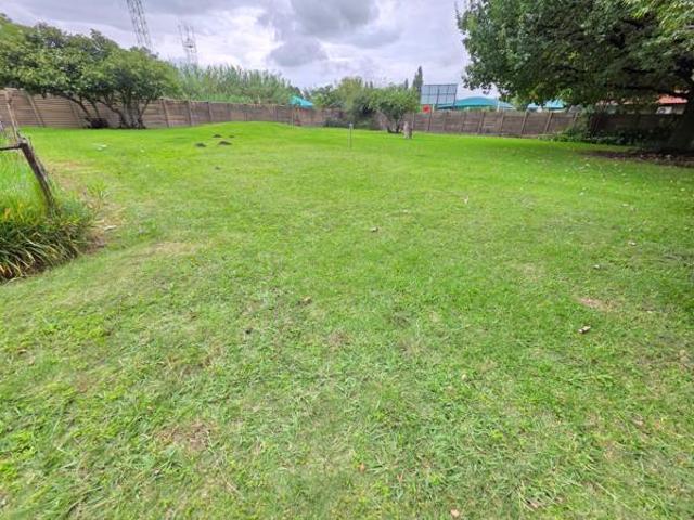 House for sale in Midvaal, Gauteng