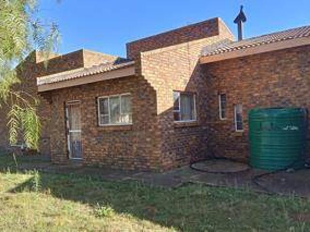 House for sale in Midvaal, Gauteng