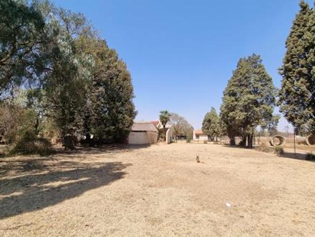 House for sale in Midvaal, Gauteng