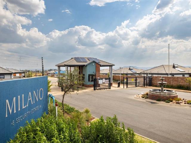 House for sale in Meyerton