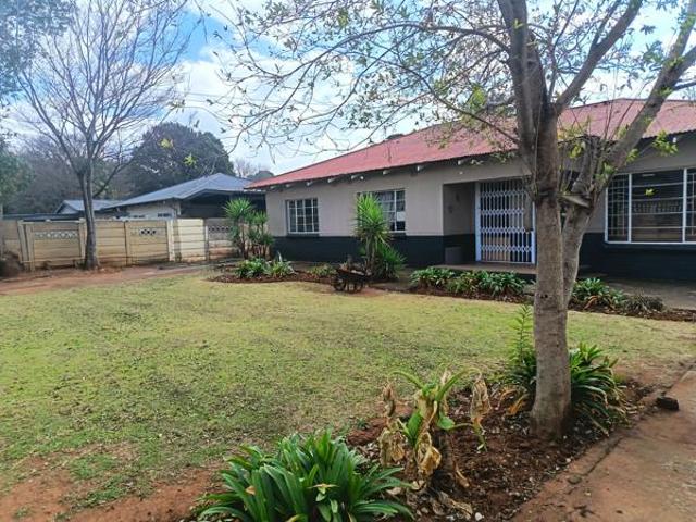 House for sale in Midvaal, Gauteng