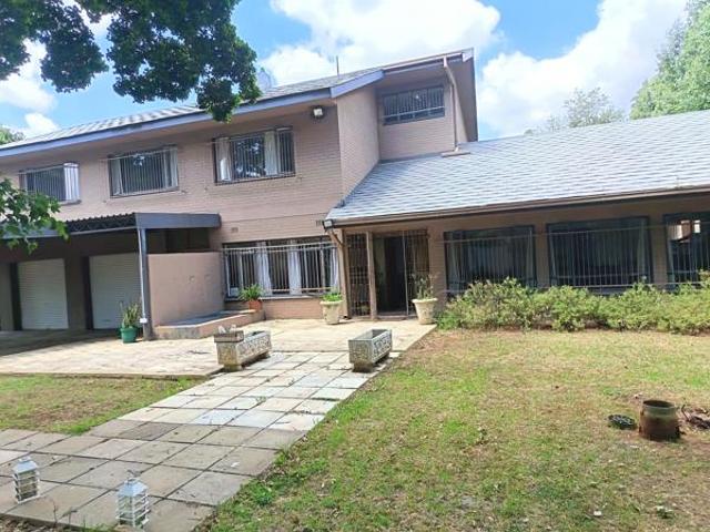 House for sale in Midvaal, Gauteng