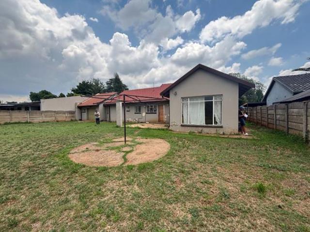 House for sale in Midvaal, Gauteng