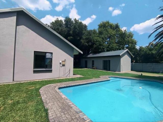 House for sale in Meyerton, Midvaal Local Municipality