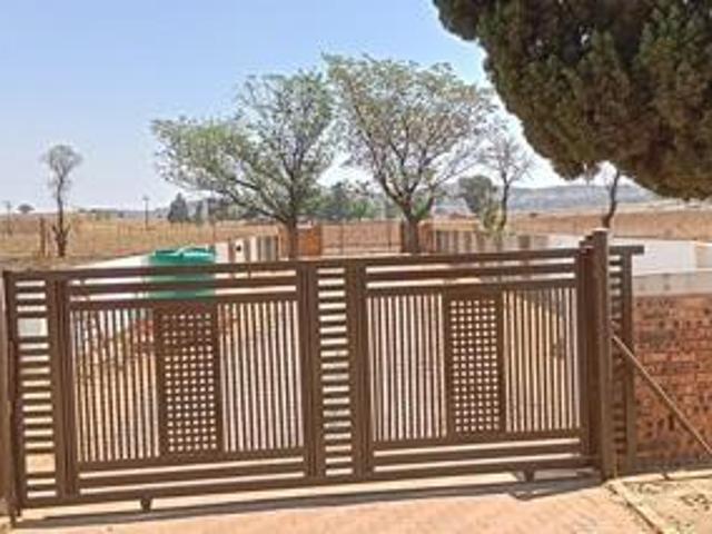 House for sale in Midvaal, Gauteng