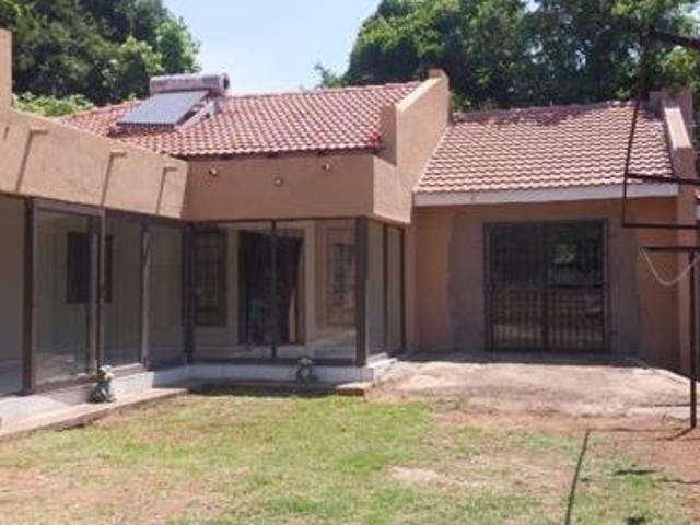 House for sale in Midvaal, Gauteng