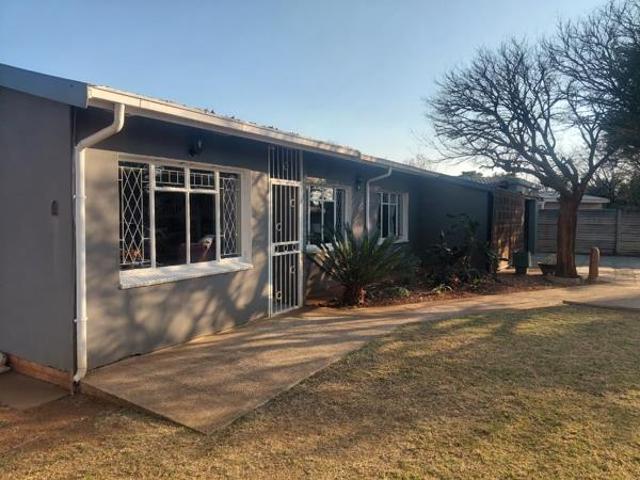 House for sale in Midvaal, Gauteng