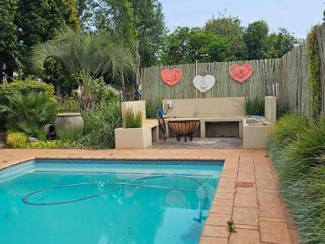 House for sale in Meyerton, Midvaal Local Municipality