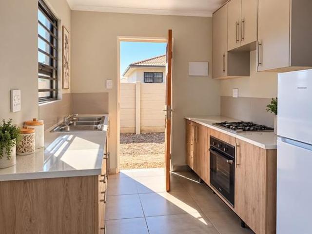 House for sale in Meyerton, Midvaal Local Municipality