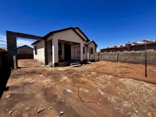 House for sale in Meyerton, Midvaal Local Municipality