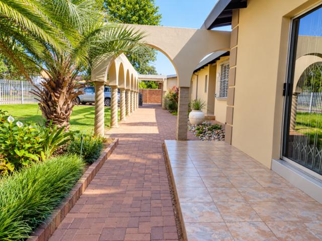 House for rent in Meyerton, Midvaal Local Municipality