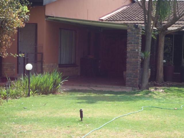 House for sale in Meyerton