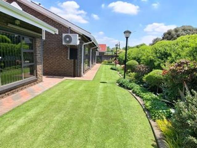 House for sale in Meyerton, Midvaal Local Municipality