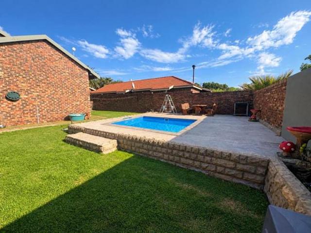 House for sale in Meyerton, Midvaal Local Municipality