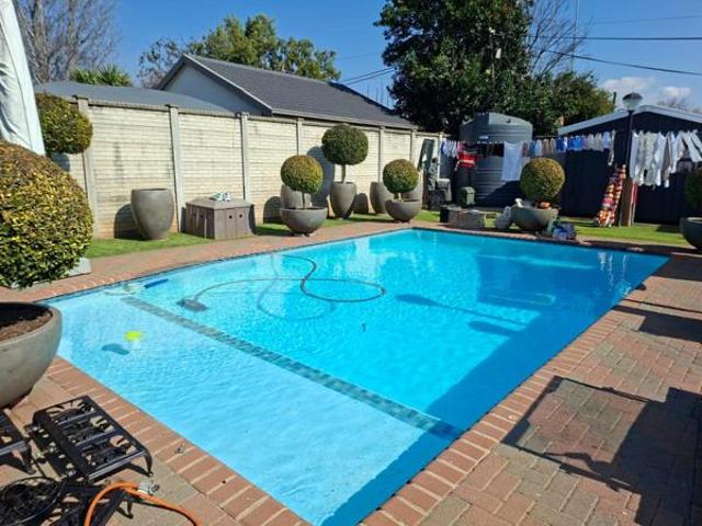 House for sale in Midvaal, Gauteng