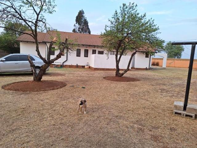 House for sale in Midvaal, Gauteng