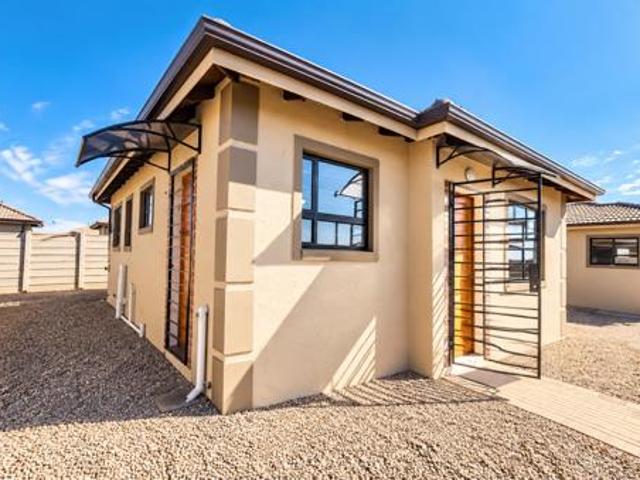House for sale in Meyerton, Midvaal Local Municipality