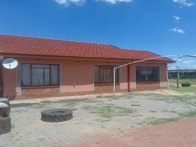 House for rent in Midvaal, Gauteng