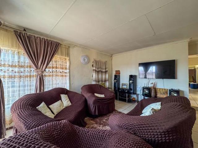 House for sale in Midvaal, Gauteng