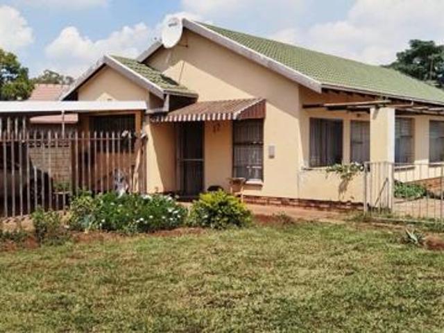 House for sale in Midvaal, Gauteng