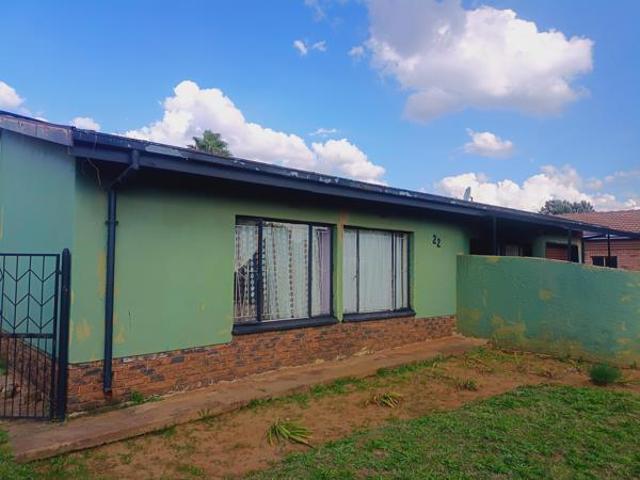 House for sale in Midvaal, Gauteng