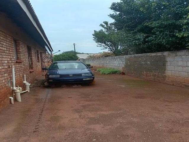 House for sale in Meyerton