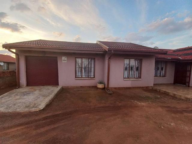 House for sale in Midvaal, Gauteng