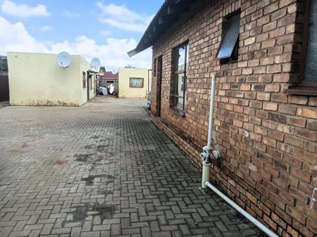 House for sale in Meyerton, Midvaal Local Municipality