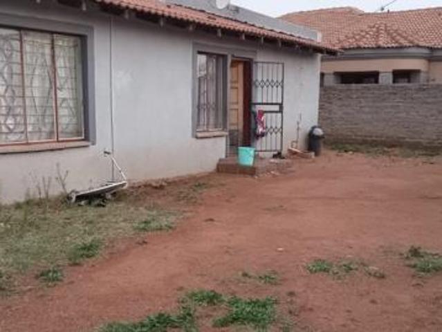 House for sale in Midvaal, Gauteng