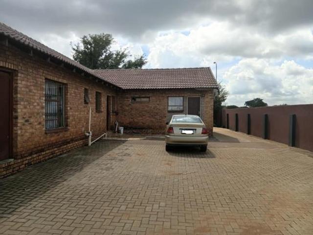 House for sale in Midvaal, Gauteng
