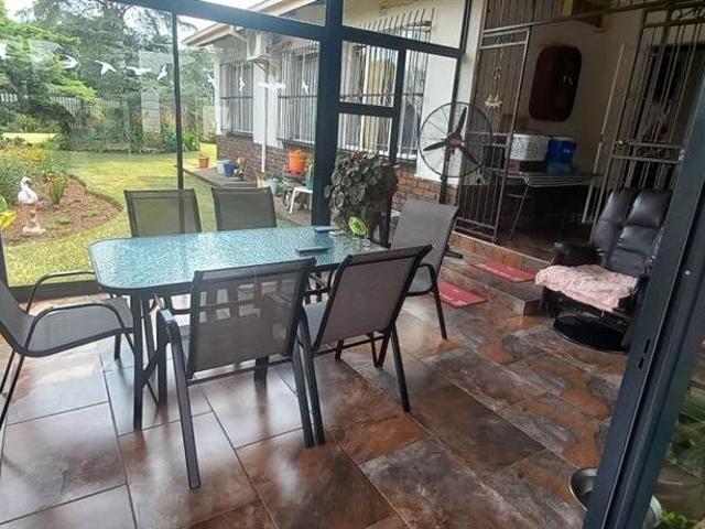 House for sale in Meyerton