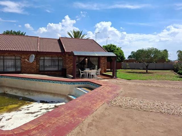 House for sale in Midvaal, Gauteng