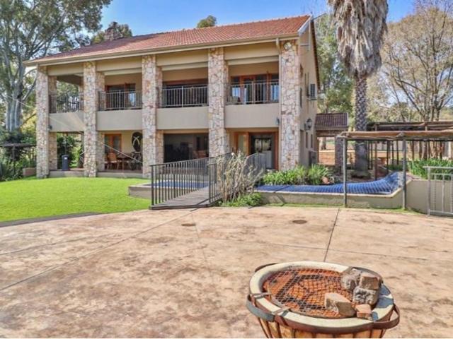 House for sale in Meyerton