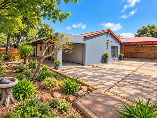House for sale in Meyerton, Midvaal Local Municipality