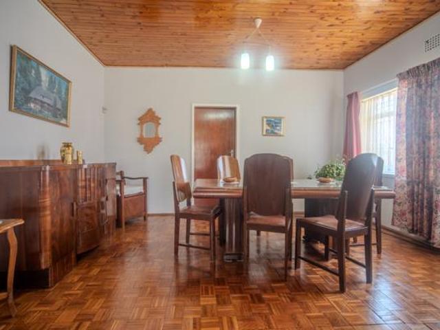 House for sale in Gert Sibande, Mpumalanga