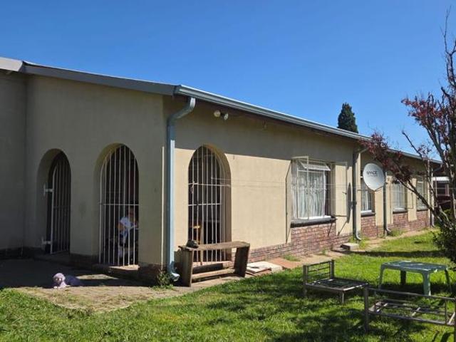 House for sale in Gert Sibande, Mpumalanga