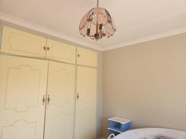 House for sale in Gert Sibande, Mpumalanga