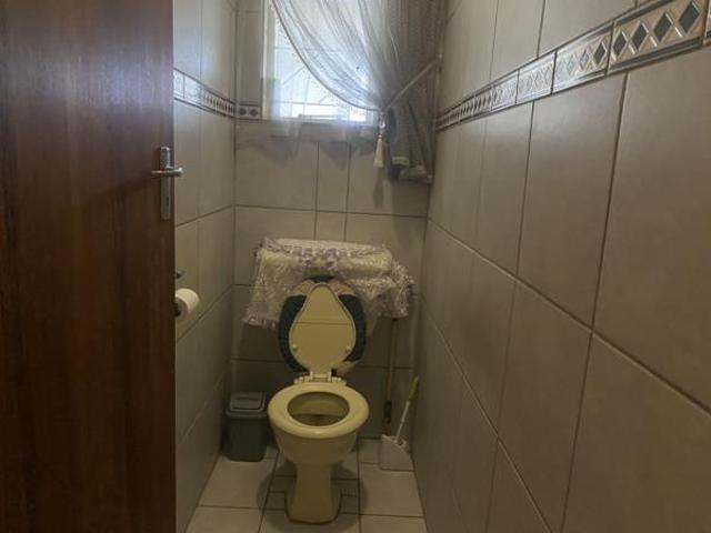 House for sale in Gert Sibande, Mpumalanga