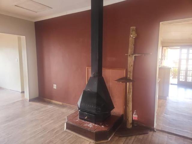 House for sale in Gert Sibande, Mpumalanga