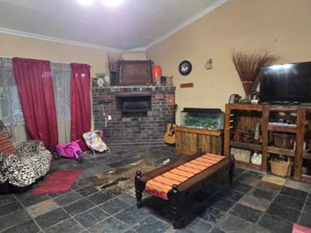 House for sale in Gert Sibande, Mpumalanga