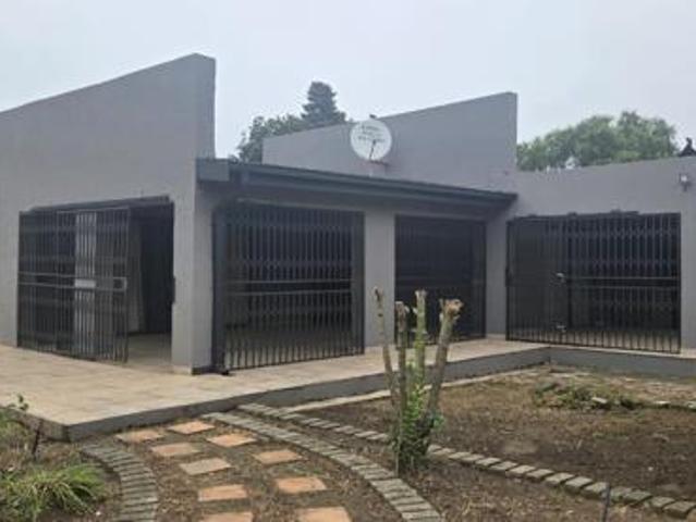House for sale in Gert Sibande, Mpumalanga