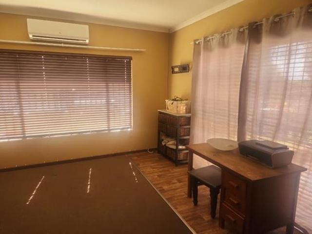 House for sale in Standerton, Lekwa Local Municipality