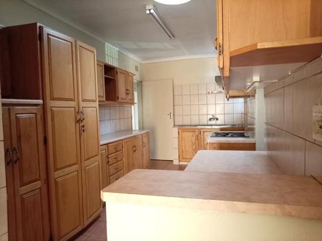 House for rent in Gert Sibande, Mpumalanga